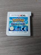 Pokémon Alpha Sapphire (geen doos), Consoles de jeu & Jeux vidéo, Comme neuf, Enlèvement