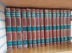 standaard encyclopedie, Boeken, Ophalen