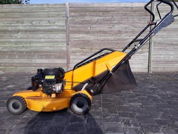 GRASMAAIER STIGA TURBO ZELFTREKKER 5.5PK. beschikbaar voor biedingen