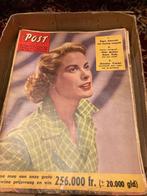 De Post tijdschriften  jaren 50, Journal ou Magazine, 1940 à 1960, Enlèvement ou Envoi