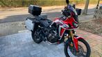 Africa Twin DCT 1000 (2017), SuperMoto, Particulier, 2 cylindres, Plus de 35 kW