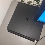 Console Playstation 4 avec lecteur de disque +gta 5 +manette, Enlèvement ou Envoi, Avec 1 manette, Avec jeux, Utilisé