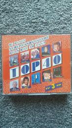 DE BESTE NEDERLANDSTALIGE HITS UIT 30 JAAR TOP 40 – 3CD, Cd's en Dvd's, Ophalen of Verzenden, Zo goed als nieuw, Levenslied of Smartlap