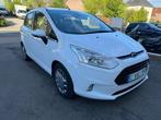 Ford B-Max 1.6i Ti-VCT Titanium PowerShift, Autos, 5 places, Cuir, 1596 cm³, Automatique