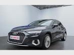 Audi A3 Sportback A3 Sportback 35 TFSI Advanced S tronic, Auto's, Automaat, Particulier, Airbags, Zilver of Grijs