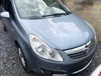 Opel corsa 1300 cdti airco avec ct, Autos, Opel, 5 places, 55 kW, Berline, Tissu