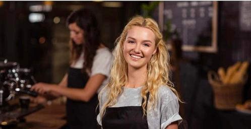 Medwerker gezocht Restaurant Blankenberge, Vacatures, Vacatures | Horeca en Traiteur, Vanaf 1 jaar, Vast contract, Tot en met 24 uur