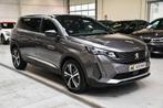 Peugeot 5008 1.2 PureTech GT 7pl Automaat - NAVI / CAMERA /, Gebruikt, 7 zetels, 5 deurs, 3 cilinders