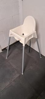 kinderstoel Ikea, Kinderen en Baby's, Kinderstoelen, Ophalen, Gebruikt, Gordel(s)