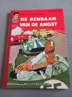 Michel Vaillant, Renbaan vd Angst, HC 1ste druk, mooie staat, Boeken, Ophalen of Verzenden
