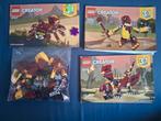 lego creator 3 in 1 31073, Kinderen en Baby's, Speelgoed | Duplo en Lego, Ophalen, Gebruikt, Complete set, Lego