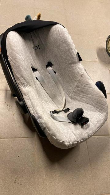 Maxi cosi pebble beschikbaar voor biedingen