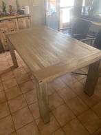 Eettafel Henders en Hazel, Ophalen, Zo goed als nieuw