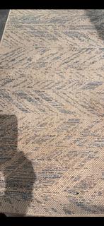 Tapijt, Huis en Inrichting, Stoffering | Tapijten en Vloerkleden, Ophalen, Zo goed als nieuw, 200 cm of meer
