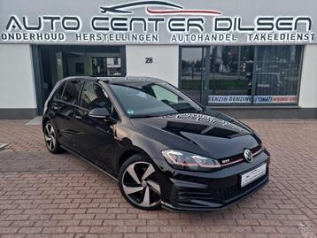 Volkswagen Golf 7.5 GTI | DSG | LED | ACC | DYNAUDIO beschikbaar voor biedingen