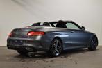 Mercedes-Benz C-Klasse Cabriolet C 200, Auto's, Automaat, Gebruikt, 4 cilinders, Cabriolet