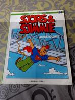 Strips - Lange Verhalen van Sjors & Sjimmie - Superkolonel 2, Zo goed als nieuw, Eén stripboek, Verzenden