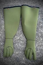 GANTS AQUATIQUES / PÊCHE AVEC MANCHETTES, Enlèvement, Neuf