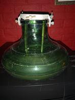 Glazen kerstboomhouder bulach, Enlèvement, Utilisé