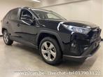 Toyota RAV-4 Dynamic Plus, SUV ou Tout-terrain, Hybride Électrique/Essence, 131 kW, Noir