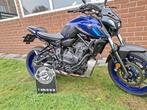 Yamaha MT07, Motos, Particulier, ABS