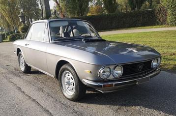 1971 Lancia Fulvia Coupé 1.3S disponible aux enchères