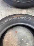 2 pneus Michelin hiver 195/55 R15, 15 pouces, Pneus hiver, Véhicule de tourisme, Pneu(s)