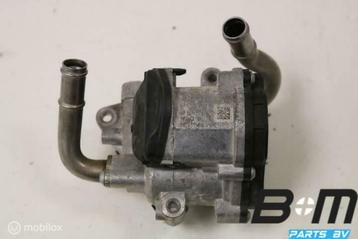 EGR klep Audi A1 1.6 TDI CAY 04L131501F beschikbaar voor biedingen