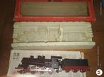 Rivarrossi 1/87H0 set, Overige merken, Treinset, Ophalen of Verzenden, Zo goed als nieuw