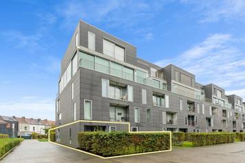 Appartement te koop in Gent, 21 slpks beschikbaar voor biedingen