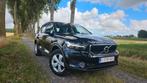Volvo xc40 80000km, Auto's, Zwart, Zwart, Diesel, Particulier