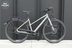 Idworx oPinion Lady Arctic Grey 48 NIEUW met korting, 28 inch, 10 tot 15 versnellingen, 47 tot 50 cm, Nieuw