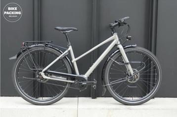 Idworx oPinion Lady Arctic Grey 48 NIEUW met korting beschikbaar voor biedingen