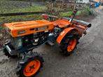 Kubota tractor B6000 met frees, Zakelijke goederen, Ophalen