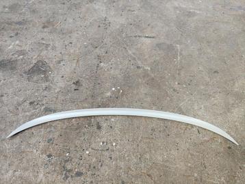 Achterklep spoiler BMW 3-serie E90 sedan beschikbaar voor biedingen