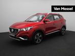 MG ZS EV Luxury 45 kWh, Autos, MG, SUV ou Tout-terrain, 5 places, Cuir, Automatique