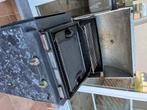 Gasbarbecue, Tuin en Terras, Gasbarbecues, Ophalen, Gebruikt, Barbecoock