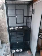 Kooi voor de fokkerij, Dieren en Toebehoren, Vogels | Hokken en Kooien, Ophalen, Zo goed als nieuw