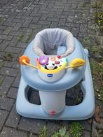 Trotteur chicco 3 en 1, Kinderen en Baby's, Wipstoeltjes, Ophalen, Gebruikt, Chicco