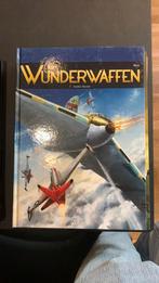Wunderwaffen T7 Amerika Bomber, Boeken, Ophalen of Verzenden, Zo goed als nieuw