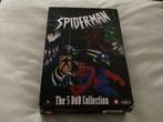 Spider-Man (The 5 dvd collection), Alle leeftijden, Ophalen of Verzenden, Boxset