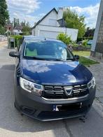 Dacia logan à vendre, Auto's, Dacia, Blauw, Logan, 5 deurs, Particulier