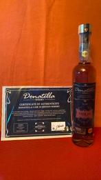 Donatella whisky Cask 18, Ophalen, Nieuw, Vol