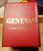 BXL  Montre analogique homme Geneva neuf, Enlèvement ou Envoi, Neuf