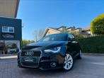 Audi A1 1.6 TDI * XENON * GPS * EURO 5, Autos, Audi, Euro 5, A1, Entreprise, Boîte manuelle