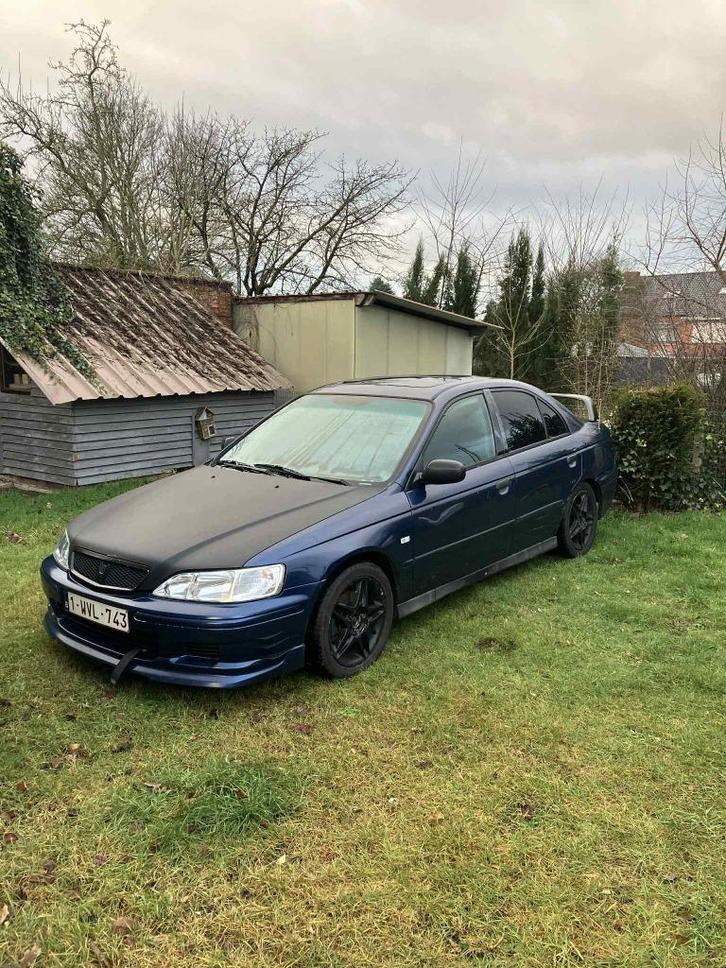 honda accord onderdelen geen katalysator meer, Auto-onderdelen, Overige Auto-onderdelen, Honda, Gebruikt, Ophalen