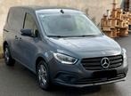 Mercedes Citan 110 Cdi Euro6d Automaat 2022, Auto's, Stof, 4 cilinders, Mercedes-Benz, Bedrijf