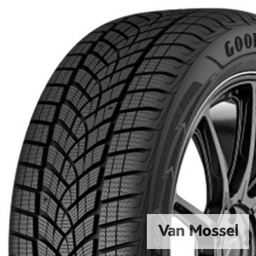 Goodyear Ultra Grip Performance + SUV 225/55/R19 103V, Auto-onderdelen, Banden en Velgen, Band(en), Winterbanden, 19 inch, 225 mm
