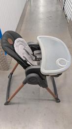 EETSTOEL MAXI COSI - van 0-60kg kinderstoel, Enlèvement, Réglable