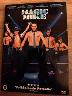 Magic Mike (2012) DVD, Cd's en Dvd's, Dvd's | Komedie, Ophalen of Verzenden, Zo goed als nieuw